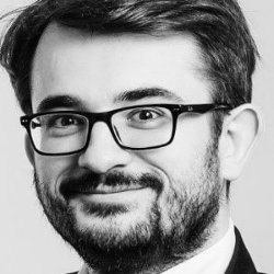 Mr. Guillaume Font, Website Manager Mr. Guillaume Font, Website Manager