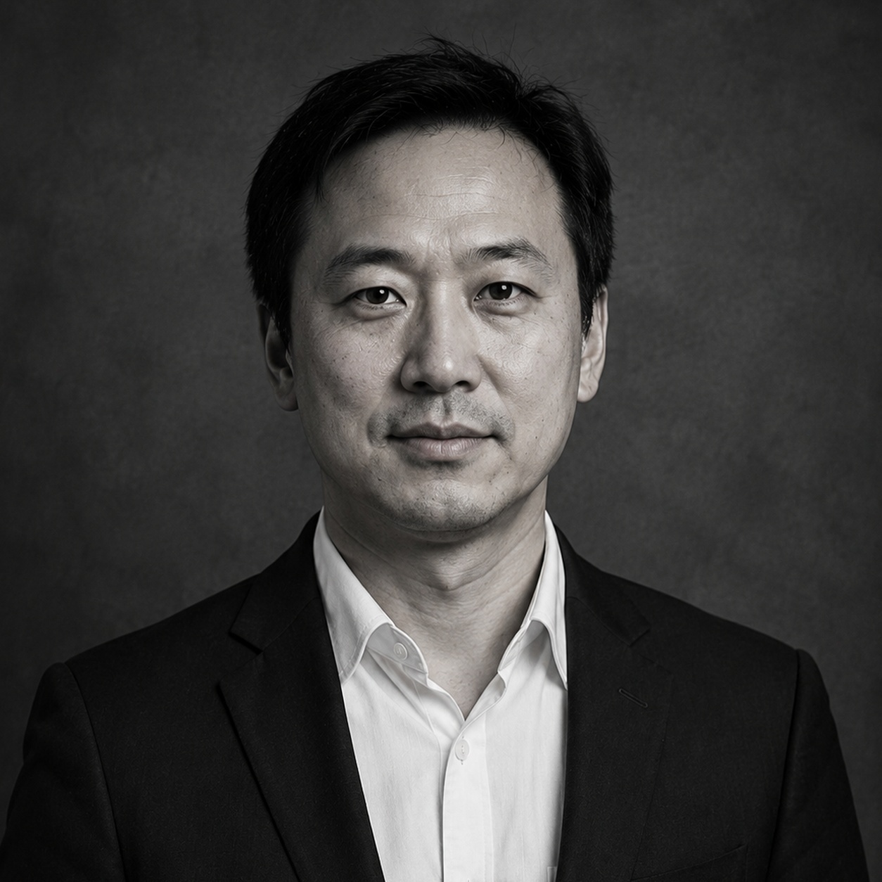 Mr. Li Wei, Compliance & Risk Manager