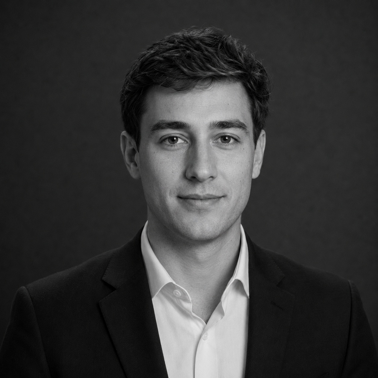 Mr. Lukas Schneider, IT Manager